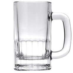 Anchor Hocking Mug 16 Ounce Beer, 24 Each, 1 Per Case | SKU: 489875 | UPC: 043289018168 | GTIN: 10043289018165