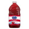 Ocean Spray Cranberry Cocktail Drink, 60 Fluid Ounces - 8 Per Case | SKU: 269340
