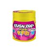 Push Pops Gummy Pop-Its Count Goods, 2 Ounce, 8 Per Box, 16 Per Case | SKU: 757662 | UPC: 041116256004