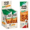 Snak Club Century Snacks Tajin Corn Nuts, 1.5 Ounce, 12 Per Box, 12 Boxes Per Case | SKU: 700613 | UPC: 087076486433