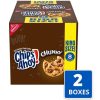 Chips Ahoy King Size Chips Ahoy, 4.15 Ounce, 8 Per Box, 2 Boxes Per Case | SKU: 654289 | UPC: 044000050856