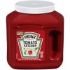 Heinz Ketchup, 114 Ounces, 6 Per Case | SKU: 394914 | UPC: 013000514910