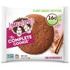 Lenny & Larry s The Complete Cookie Snickerdoodle, 4 Ounce, 12 Per Box, 6 Per Case | SKU: 689870 | UPC: 787692836079
