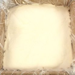 Ghirardelli Sweet Ground White Chocolate Flavor Powder, 25 Pounds | SKU: 482320 | UPC: 747599620317