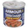 Armour Barbecue Flavored Vienna Sausage, 4.6 Ounce, 24 Per Case | SKU: 610140 | UPC: 054100936028