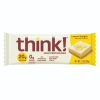 Think Thin Lemon Delight Bar, 2.1 Ounce, 120 Per Case | SKU: 632312 | UPC: 753656712048
