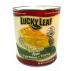 Lucky Leaf Premium Apple Fruit Filling Or Topping, 112 Ounces, 3 Per Case | SKU: 650550 | UPC: 028500300703