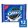 Oreo Original Cookies, 13.29 Ounce, 12 Packs Per Case | SKU: 758358 | UPC: 044000060114