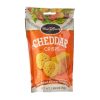 Mrs. Cubbison s Cheddar Cheese Crisps, 1.98 Ounces, 9 Per Case | SKU: 733863 | UPC: 074714088463