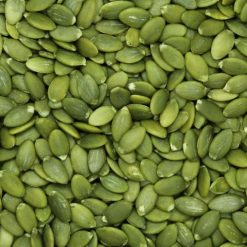 Azar Ready To Use Raw Pumpkin Seeds Pepitas , 5 Pounds | SKU: 451238 | UPC: 076500962018 | GTIN: 00076500962018