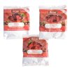 Royal Assorted Reds Gelatin Mix (Raspberry, Strawberry, Cherry),24 Oz./Pouch, 12 Bags/Case | SKU: 376149 | UPC: 041617481165