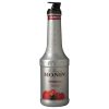 Monin Wildberry Fruit Puree Syrup, 1 Liter, 4 Per Case | SKU: 502531 | UPC: 738337883798