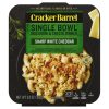 Cracker Barrel Liquid Dinner White Cheddar, 3.8 Ounces, 6 Per Case | SKU: 676074 | UPC: 021000066141