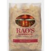 Rao s Homemade Farfalle Pasta, 16 Ounces, 6 Per Case | SKU: 738105 | UPC: 747479100120