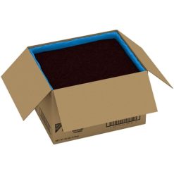 Oreo Base Cake Grind Chocolate, 35 Pounds | SKU: 740884 | UPC: 019320002663