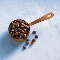 Ghirardelli Milk Chocolate Chips 800 Per Pound, 35 Pounds | SKU: 748560 | GTIN: 0747599422444