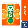 Tang Orange Drink Mix, 20 Ounce , 12 Per Case | SKU: 514592 | UPC: 043000032275