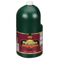 Regina Red Wine Vinegar, 1 Gallon, 4 Per Case | SKU: 374317 | UPC: 054400004205