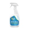 Quickline Quick Line Cleaner White Glove, 32 Fluid Ounces, 6 Per Case | SKU: 429032