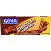 Goya Chocolate Wafers, 4.94 Ounce, 24 Per Case | SKU: 644877 | UPC: 041331050121