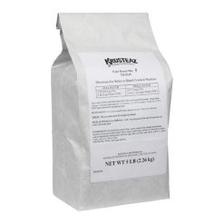 Krusteaz Professional Donut Mix, 5 Pounds, 6 Per Case | SKU: 698641 | UPC: 041449100647