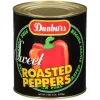 Dunbars Sweet Roasted Pepper, 96 Ounce, 6 Per Case | SKU: 343105 | UPC: 023709110405