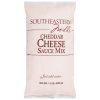 Southeastern Mills Cheddar Cheeses Sauce Bag, 1.5 Pound, 6 Per Case | SKU: 661481
