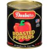 Dunbar Pepper Fire, Roasted Red, 28 Ounces, 12 Per Case | SKU: 380196 | UPC: 023709110590