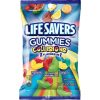 Life Savers Gummies, Collisions 2 in 1, 7 Oz, 12 Per Case | SKU: 543771 | UPC: 022000238351