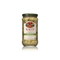 Rao s Homemade Italian Wedding Soup, 16 Ounces, 6 Per Case | SKU: 738111 | UPC: 747479400022