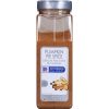 McCormick Pumpkin Pie Spice, 1 Pound (6 Packs) | SKU: 393942 | UPC: 052100323107