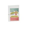 Bella Migliore Parmesan Cheese Packets, 3.5 Gram, 1 Per Box, 200 Per Case | SKU: 619082 | UPC: 719098588368