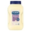 Hellmann s Garlic Aioli Spread & Dressing, 1 Gallon, 2 Per Case | SKU: 813057 | UPC: 048001018389