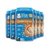 Gerber Organic 1st Food Single Grain Oatmeal Cereal, 16 Ounce, 6 Per Case | SKU: 576377 | UPC: 015000070519