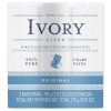 Ivory Gentle Bar Soap, 3.17 Ounce, 24 Per Case | SKU: 474898 | UPC: 037000123644