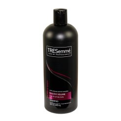 Tresemme Anti-Breakage Volume Shampoo, 28 Fluid Ounce, 6 Per Case | SKU: 611137 | UPC: 022400393612
