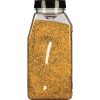 Mccormick Kosher Grill Mates Montreal Chicken Seasoning, 23 Ounce, 6 Per Case | SKU: 502686 | UPC: 052100010885
