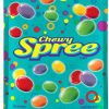 Spree Chewy Stand Up Bag, 12 Ounce, 8 Per Case | SKU: 684371 | UPC: 079200566715