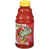 V8 Splash Strawberry Kiwi Juice, 16 Fluid Ounces, 12 Per Case | SKU: 402614 | UPC: 051000146557