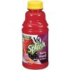 V8 Berry Splash, 16 Fluid Ounces, 12 Per Case | SKU: 410654 | UPC: 051000146533