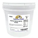 Lawrence Foods Maple Ultra Fast Set® Icing, 2 Gallon, 1 Per Case | SKU: 342205 | UPC: 089763468050