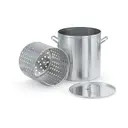 Vollrath Pan 40 Quart Lobster Steamer, 1 Per Case | SKU: 555024 | UPC: 029419055180