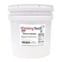 The Finishing Touch Topping Golden Streusel, 25 Pound, 1 Per Case | SKU: 342109 | UPC: 089763846087