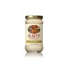 Rao s Homemade Alfredo Sauce, 15 Ounce, 6 Per Case | SKU: 738085 | UPC: 747479001192