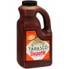 Tabasco Smoked Red Jalapeno Chipotle Pepper Sauce, 0.5 Gallon - 2 Per Case | SKU: 713234 | UPC: 011210007994