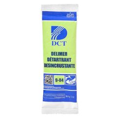 Diversified Chemical Delimer Concentrate Powder, 2 Ounce, 48 Per Case | SKU: 366548 | UPC: 656505000054