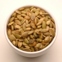 Baker s Select Pumpkin Seed Roasted & Salted Pepitas, 10 Pounds | SKU: 470712 | UPC: 076500203968 | GTIN: 00076500203968