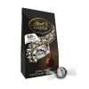 Lindt and Sprungli Lindor 60 % Extra Dark Chocolate, 5.1 Ounces Bag, 6 Per Case | SKU: 713193 | UPC: 009542028268