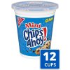 Chips Ahoy Mini Cookie Go Pack, 3.5 Ounce, 12 Per Case | SKU: 624474 | UPC: 044000044602