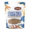Madhava Organic Coconut Sugar, 1 Pounds, 6 Per Case | SKU: 635885 | UPC: 078314216004